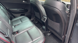 
										Kia Sportage 1.6 CRDI GT Line – Diesel – Automatic full									
