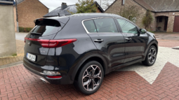 
										Kia Sportage 1.6 CRDI GT Line – Diesel – Automatic full									