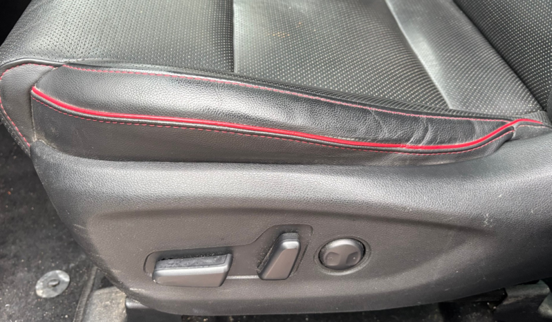 
								Kia Sportage 1.6 CRDI GT Line – Diesel – Automatic full									