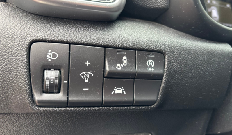 
								Kia Sportage 1.6 CRDI GT Line – Diesel – Automatic full									