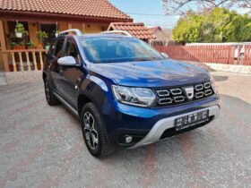 Dacia Duster 1.5 Blue dCi Prestige