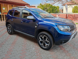 
										Dacia Duster 1.5 Blue dCi Prestige full									