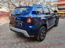 
										Dacia Duster 1.5 Blue dCi Prestige full									