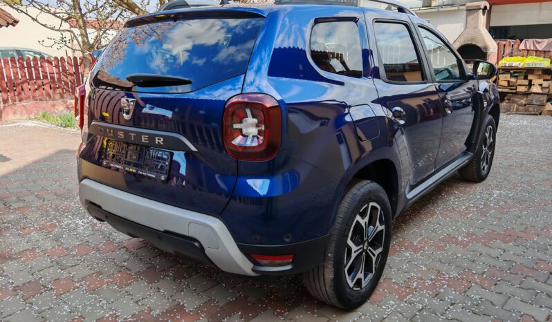 
								Dacia Duster 1.5 Blue dCi Prestige full									