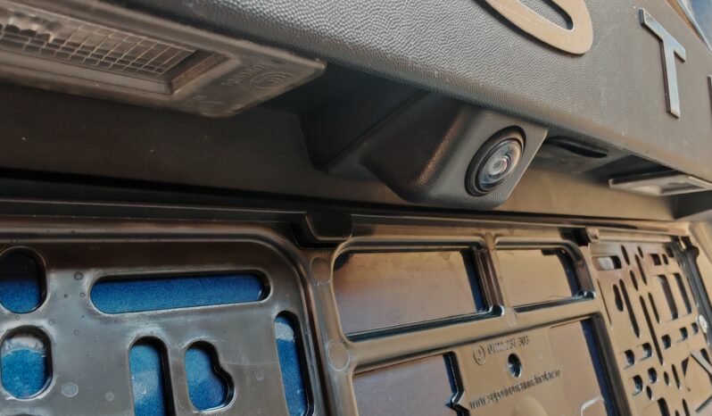 
								Dacia Duster 1.5 Blue dCi Prestige full									