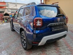 
										Dacia Duster 1.5 Blue dCi Prestige full									