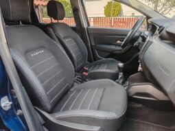 
										Dacia Duster 1.5 Blue dCi Prestige full									