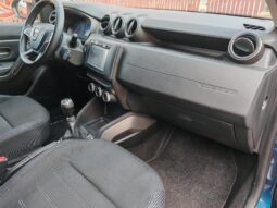 
										Dacia Duster 1.5 Blue dCi Prestige full									