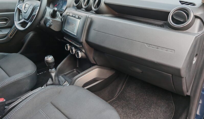 
								Dacia Duster 1.5 Blue dCi Prestige full									