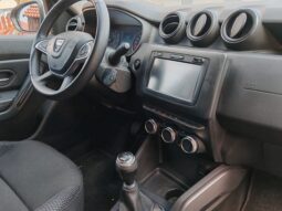 
										Dacia Duster 1.5 Blue dCi Prestige full									