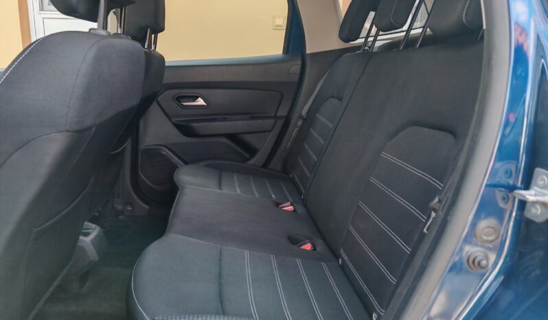 
								Dacia Duster 1.5 Blue dCi Prestige full									