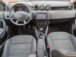 
										Dacia Duster 1.5 Blue dCi Prestige full									