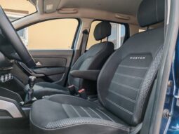 
										Dacia Duster 1.5 Blue dCi Prestige full									