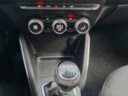 
										Dacia Duster 1.5 Blue dCi Prestige full									