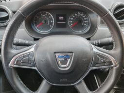 
										Dacia Duster 1.5 Blue dCi Prestige full									