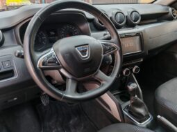 
										Dacia Duster 1.5 Blue dCi Prestige full									