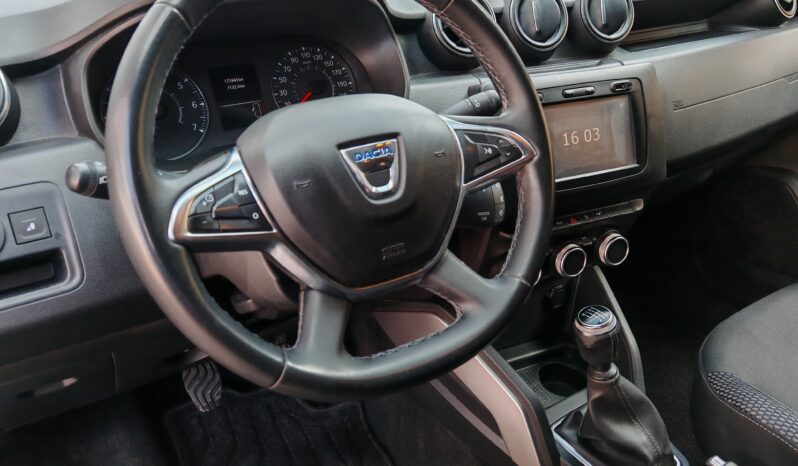 
								Dacia Duster 1.5 Blue dCi Prestige full									