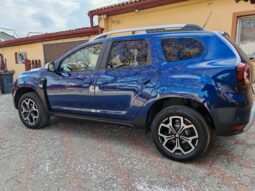 
										Dacia Duster 1.5 Blue dCi Prestige full									