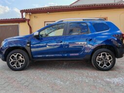 
										Dacia Duster 1.5 Blue dCi Prestige full									