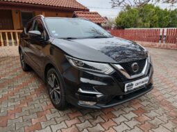 
										Nissan Qashqai 1.2 N-Connecta full									