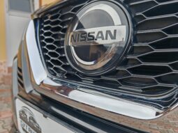 
										Nissan Qashqai 1.2 N-Connecta full									
