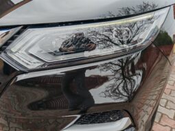 
										Nissan Qashqai 1.2 N-Connecta full									