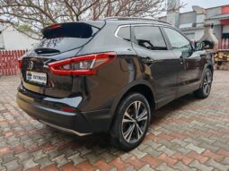 
										Nissan Qashqai 1.2 N-Connecta full									