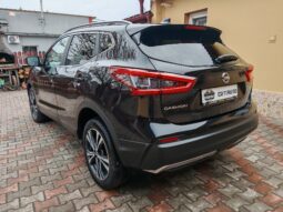 
										Nissan Qashqai 1.2 N-Connecta full									