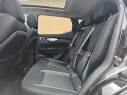 
										Nissan Qashqai 1.2 N-Connecta full									