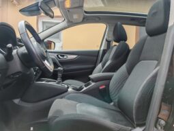 
										Nissan Qashqai 1.2 N-Connecta full									