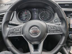 
										Nissan Qashqai 1.2 N-Connecta full									