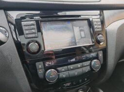 
										Nissan Qashqai 1.2 N-Connecta full									