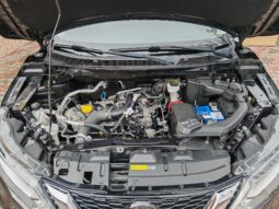 
										Nissan Qashqai 1.2 N-Connecta full									