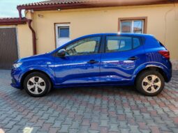 
										Dacia Sandero full									