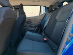 
										Dacia Sandero full									