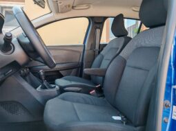 
										Dacia Sandero full									