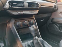 
										Dacia Sandero full									