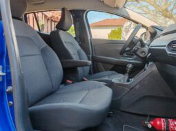
										Dacia Sandero full									