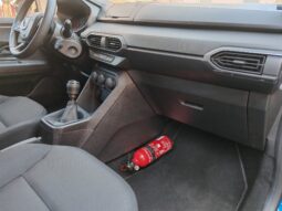 
										Dacia Sandero full									