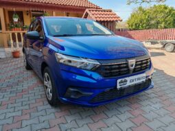 
										Dacia Sandero full									