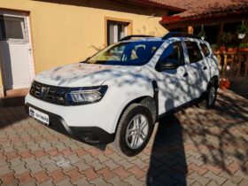 Dacia Duster Confort