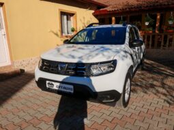 
										Dacia Duster Confort full									