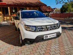
										Dacia Duster Confort full									