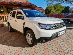 
										Dacia Duster Confort full									