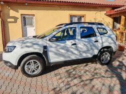 
										Dacia Duster Confort full									