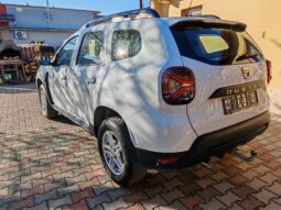 
										Dacia Duster Confort full									