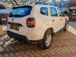 
										Dacia Duster Confort full									