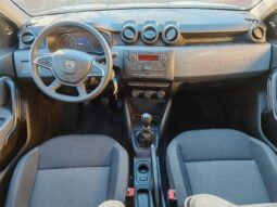 
										Dacia Duster Confort full									