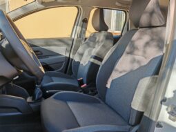 
										Dacia Duster Confort full									