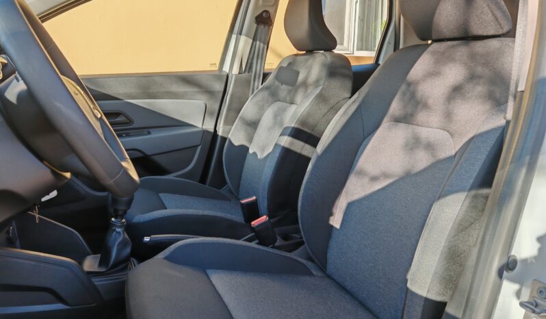 
								Dacia Duster Confort full									
